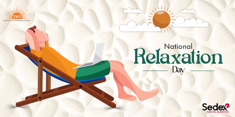 National Relaxation Day